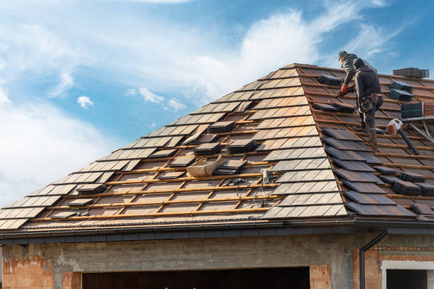 Roof Insulation in North Valley, NM
